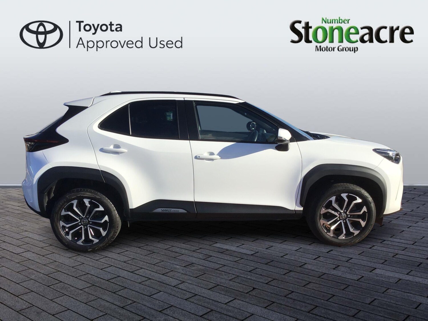 Used Toyota Yaris Cross for sale - 76440478: Photo 4