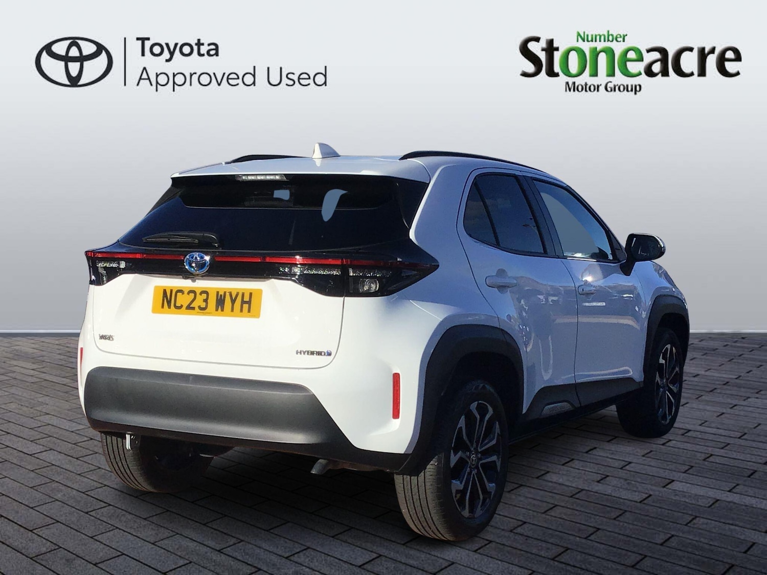 Used Toyota Yaris Cross for sale - 76440478: Photo 5