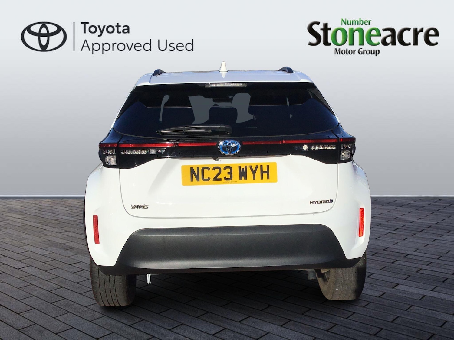 Used Toyota Yaris Cross for sale - 76440478: Photo 6