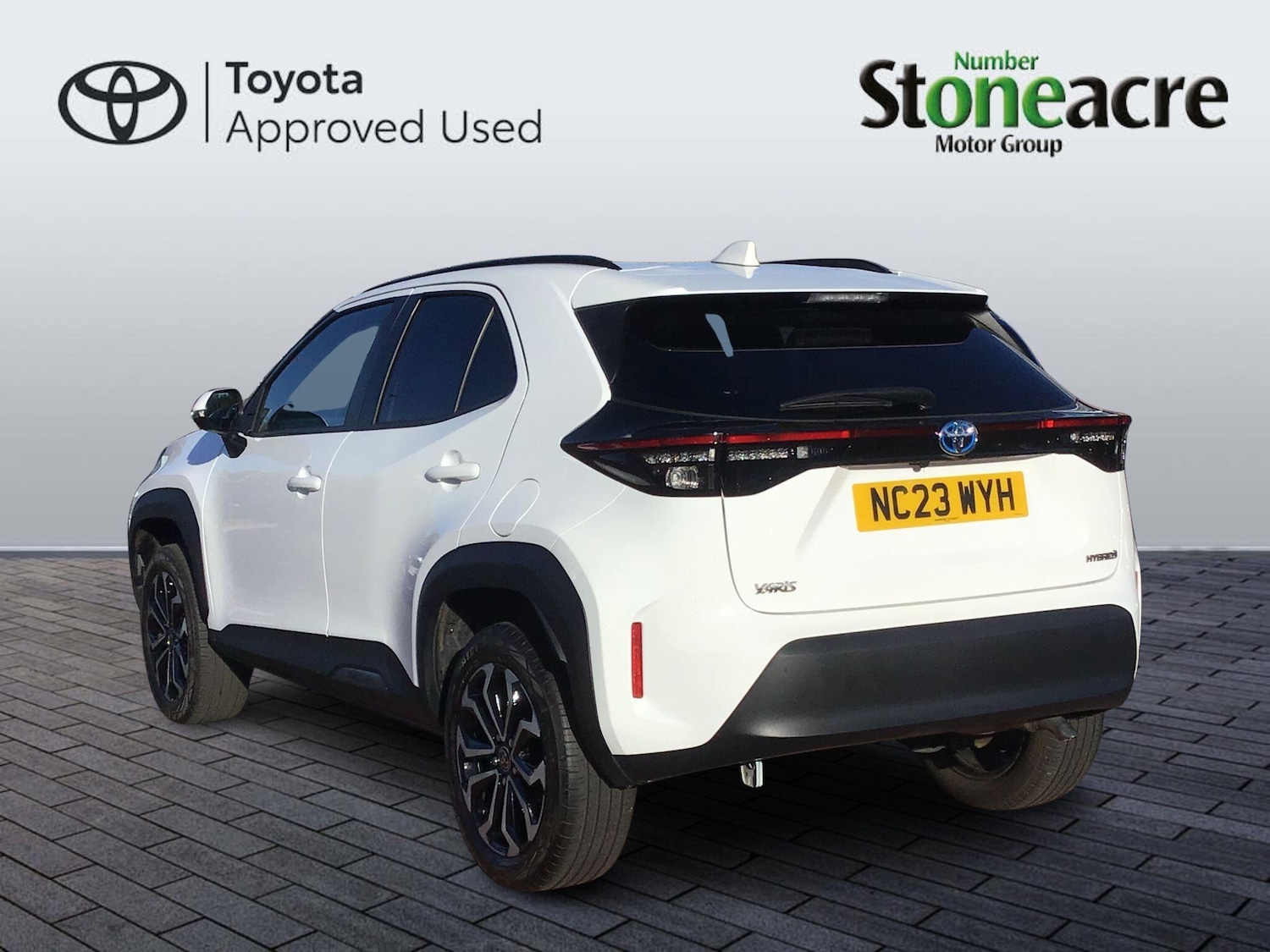 Used Toyota Yaris Cross for sale - 76440478: Photo 7