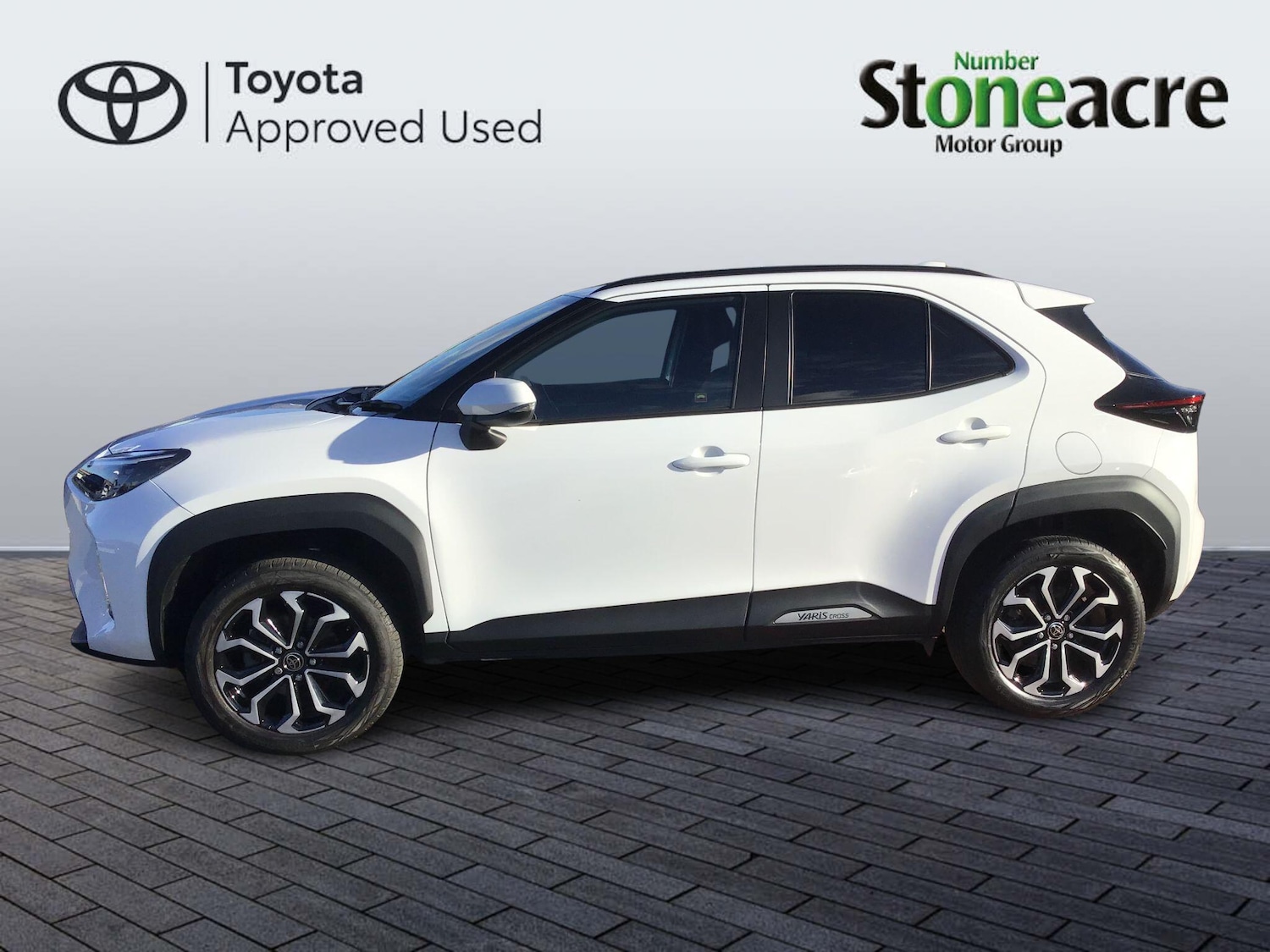 Used Toyota Yaris Cross for sale - 76440478: Photo 8