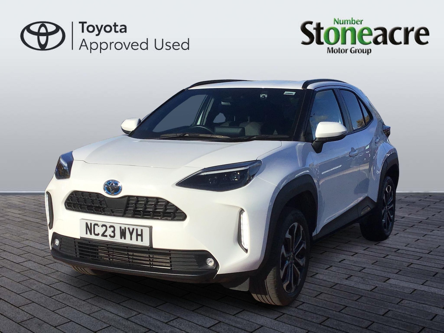 Used Toyota Yaris Cross for sale - 76440478: Photo 9