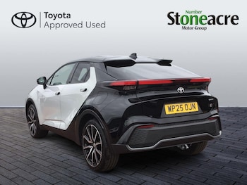 Used Toyota C-HR 2025 for sale - 78728404: Photo
