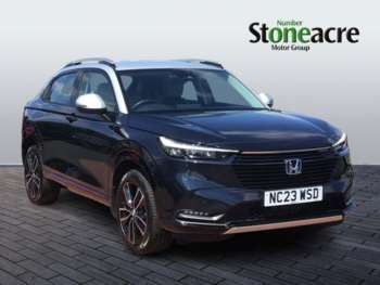 2023 (23) - 1.5 h i-MMD Advance Style SUV 5dr Petrol Hybrid CVT Euro 6 (s/s) (131 ps)
