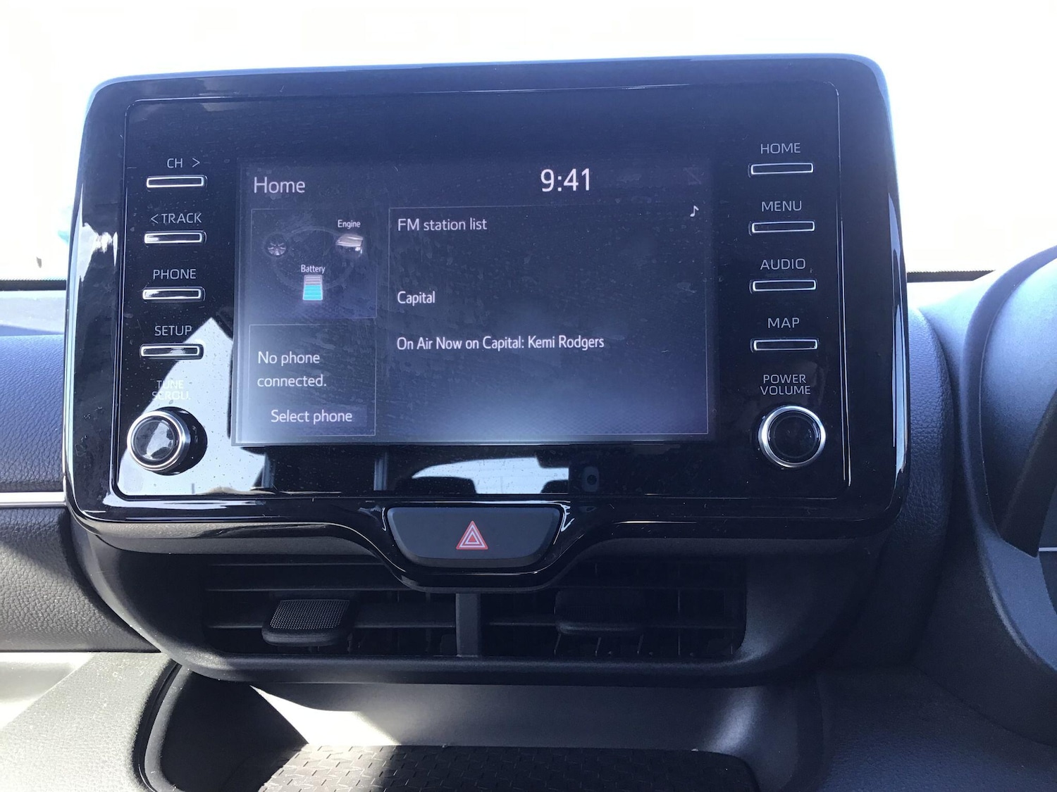 Used Toyota Yaris for sale - 78116517: Photo 11