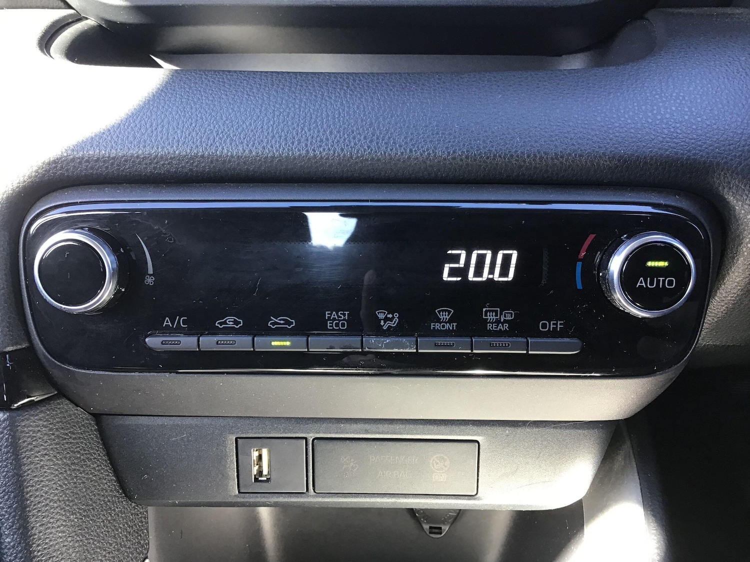 Used Toyota Yaris for sale - 78116517: Photo 12