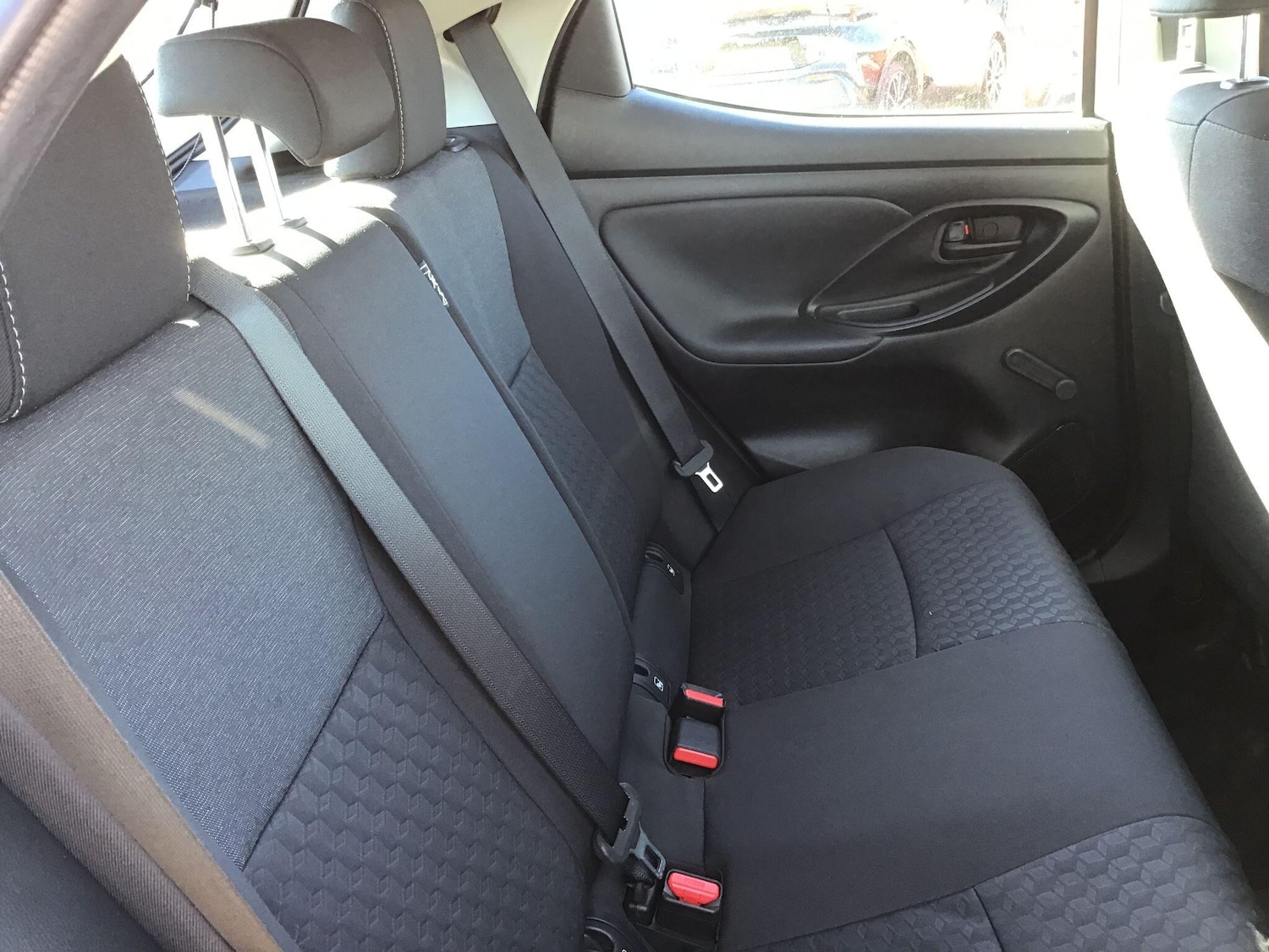 Used Toyota Yaris for sale - 78116517: Photo 19