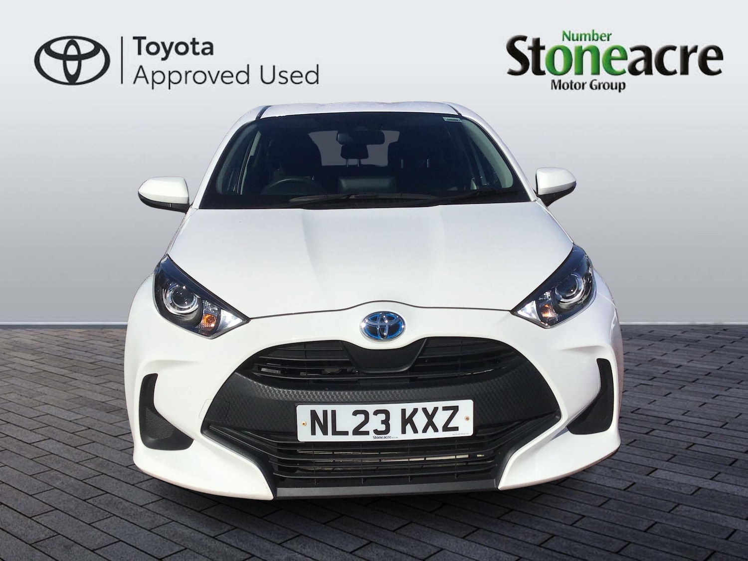 Used Toyota Yaris for sale - 78116517: Photo 22