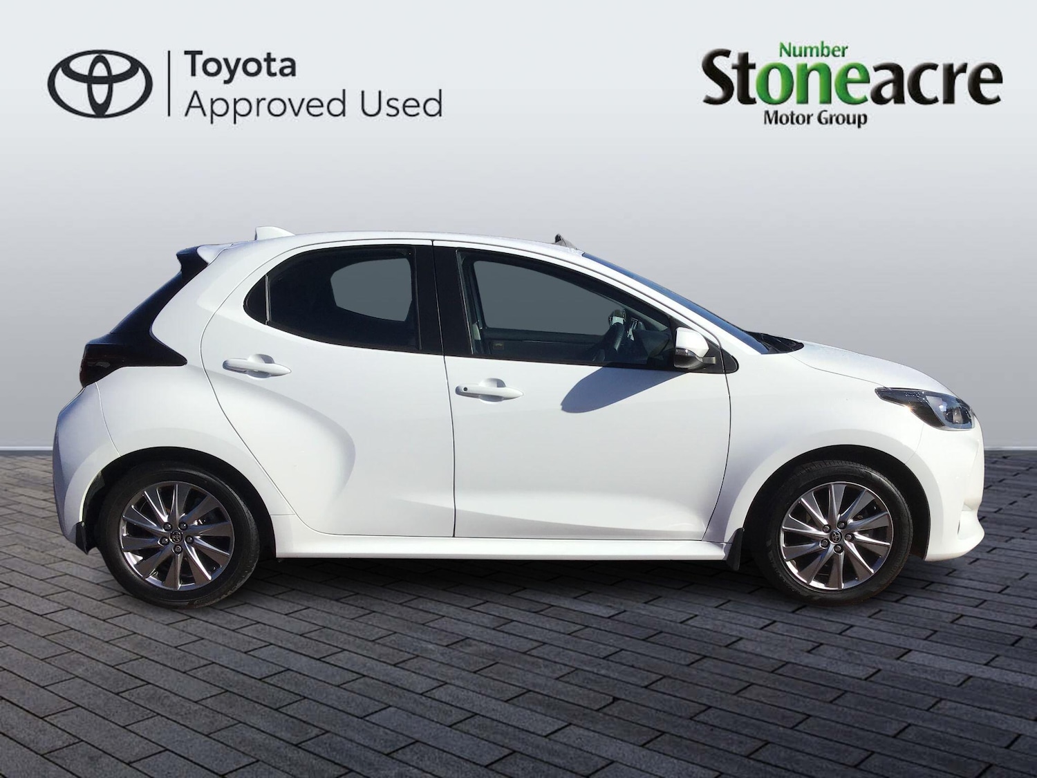 Used Toyota Yaris for sale - 78116517: Photo 23