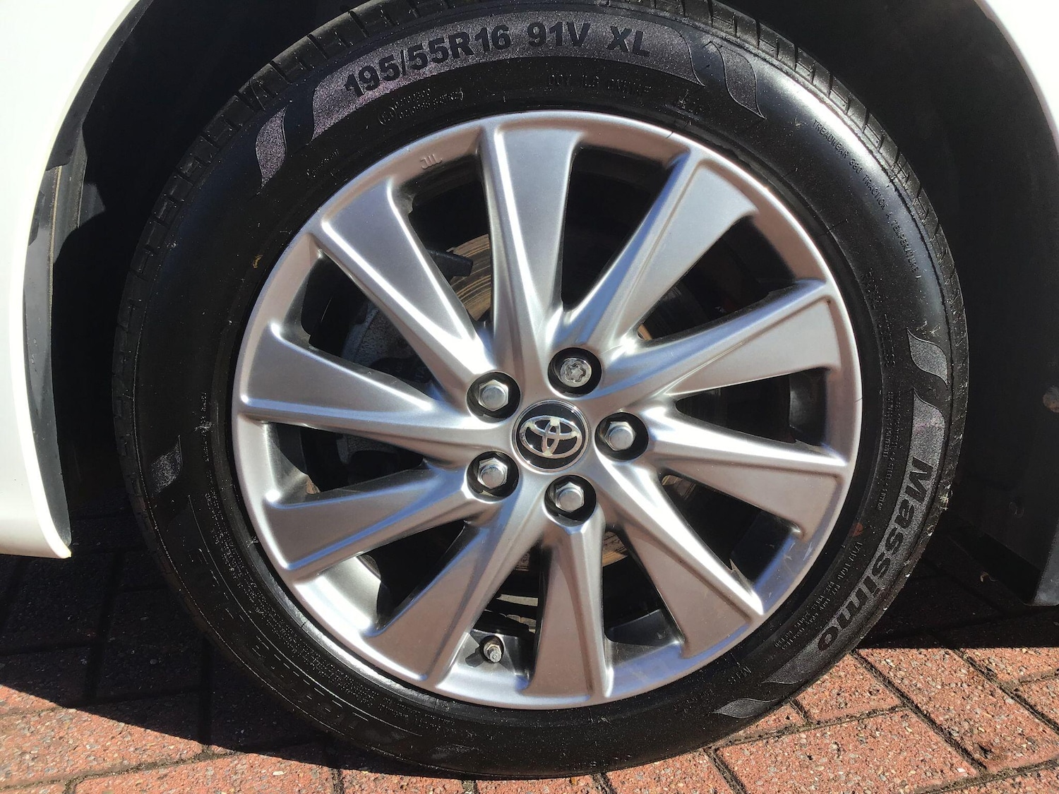 Used Toyota Yaris for sale - 78116517: Photo 25