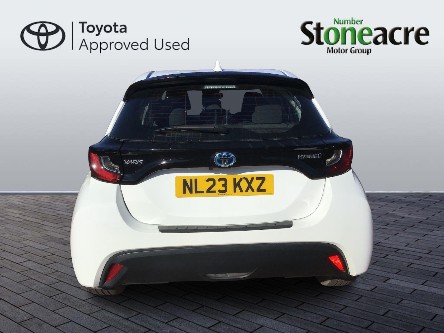 Used Toyota Yaris for sale - 78116517: Photo 26