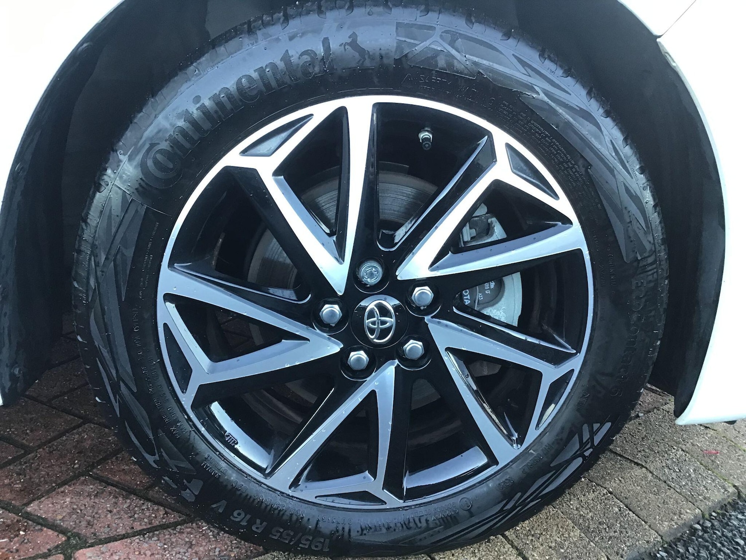 Used Toyota Yaris 2023 for sale - 77278807: Photo 11