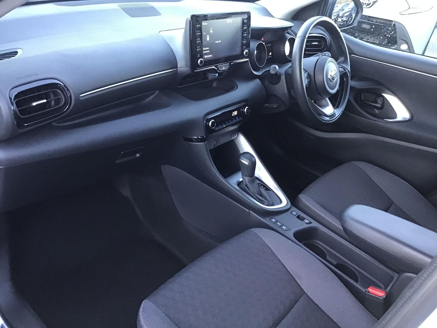 Used Toyota Yaris 2023 for sale - 77278807: Photo 13