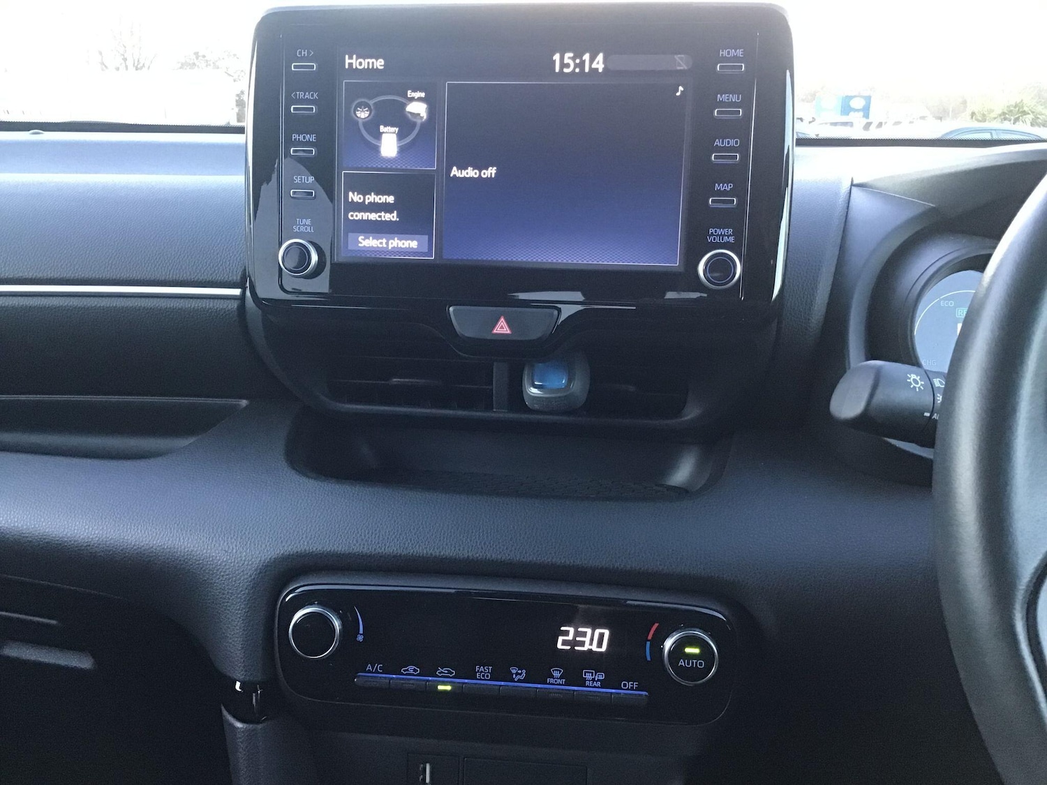 Used Toyota Yaris 2023 for sale - 77278807: Photo 16