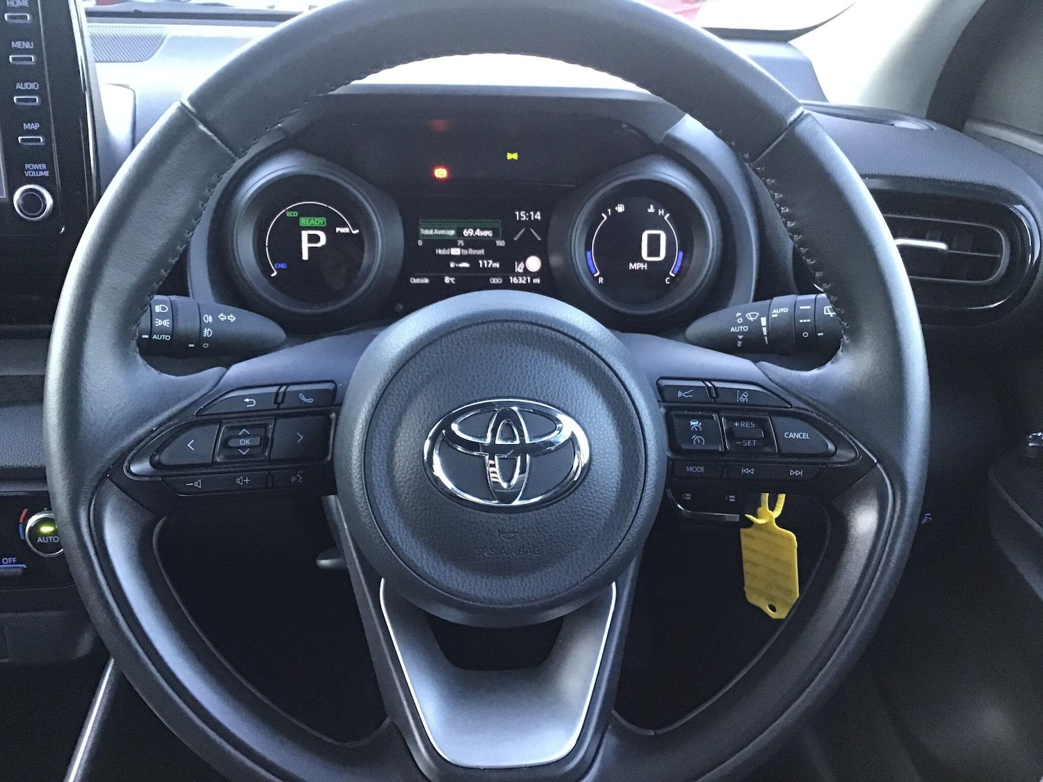 Used Toyota Yaris 2023 for sale - 77278807: Photo 17
