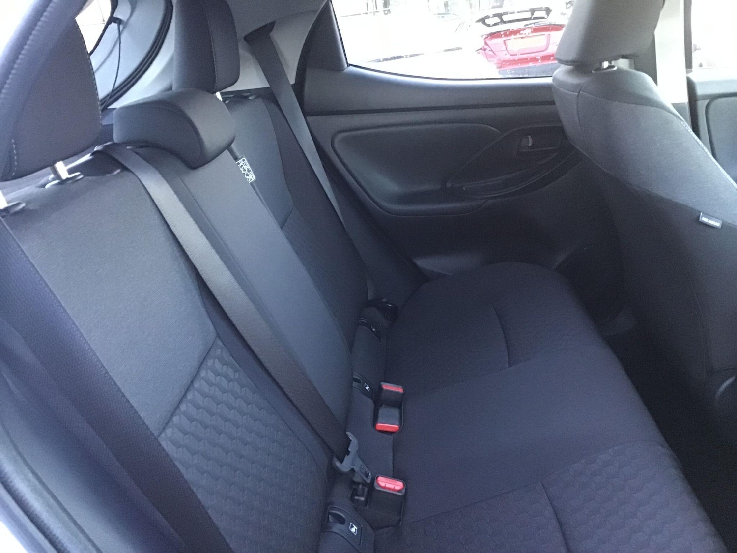 Used Toyota Yaris 2023 for sale - 77278807: Photo 19