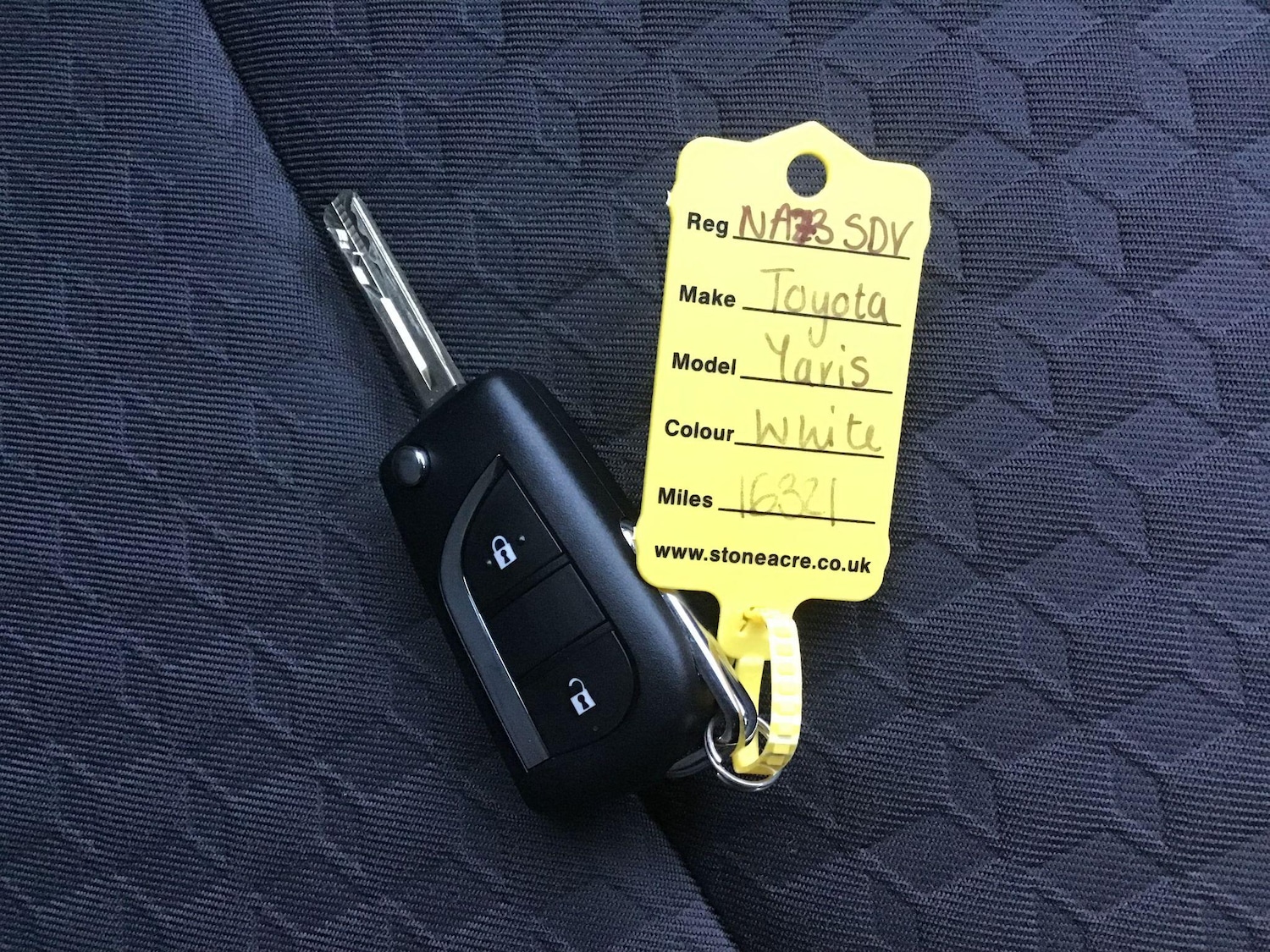 Used Toyota Yaris 2023 for sale - 77278807: Photo 22