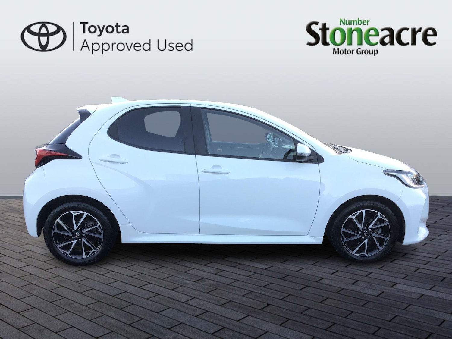 Used Toyota Yaris 2023 for sale - 77278807: Photo 4