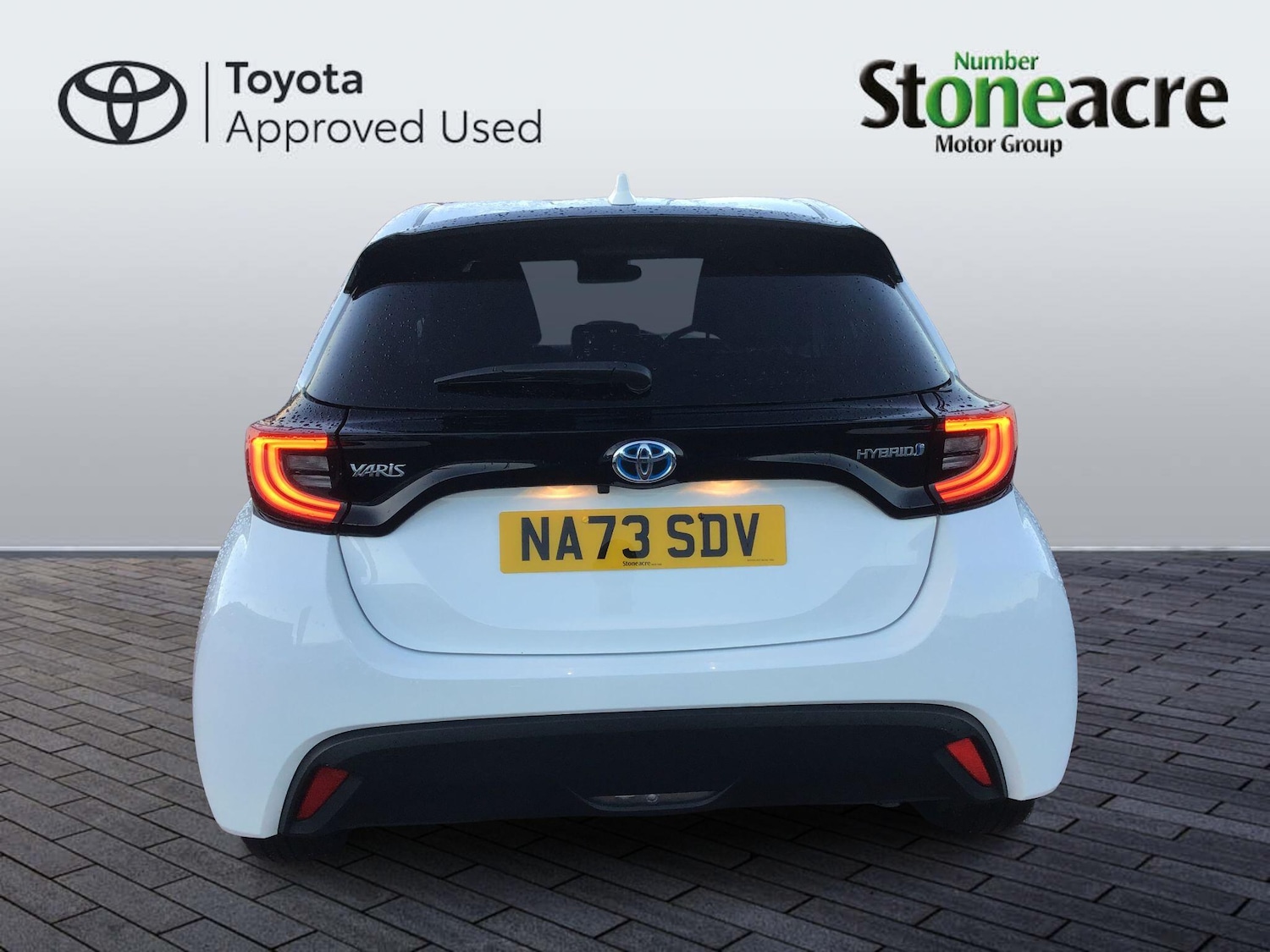 Used Toyota Yaris 2023 for sale - 77278807: Photo 6