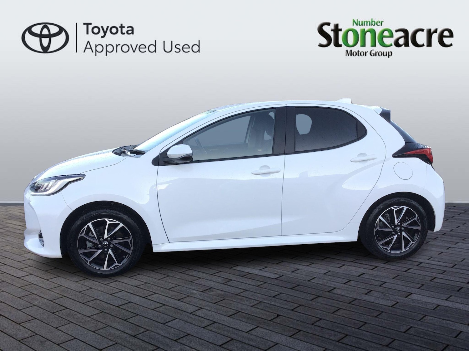 Used Toyota Yaris 2023 for sale - 77278807: Photo 8