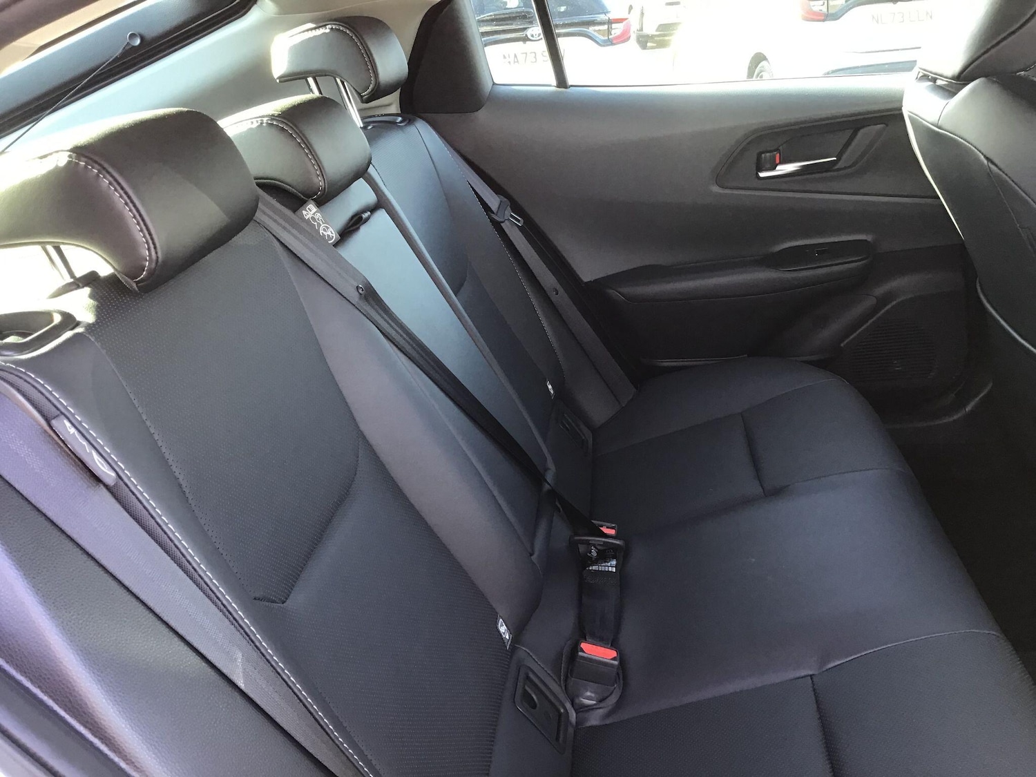 Used Toyota Prius 2025 for sale - 78072208: Photo 10