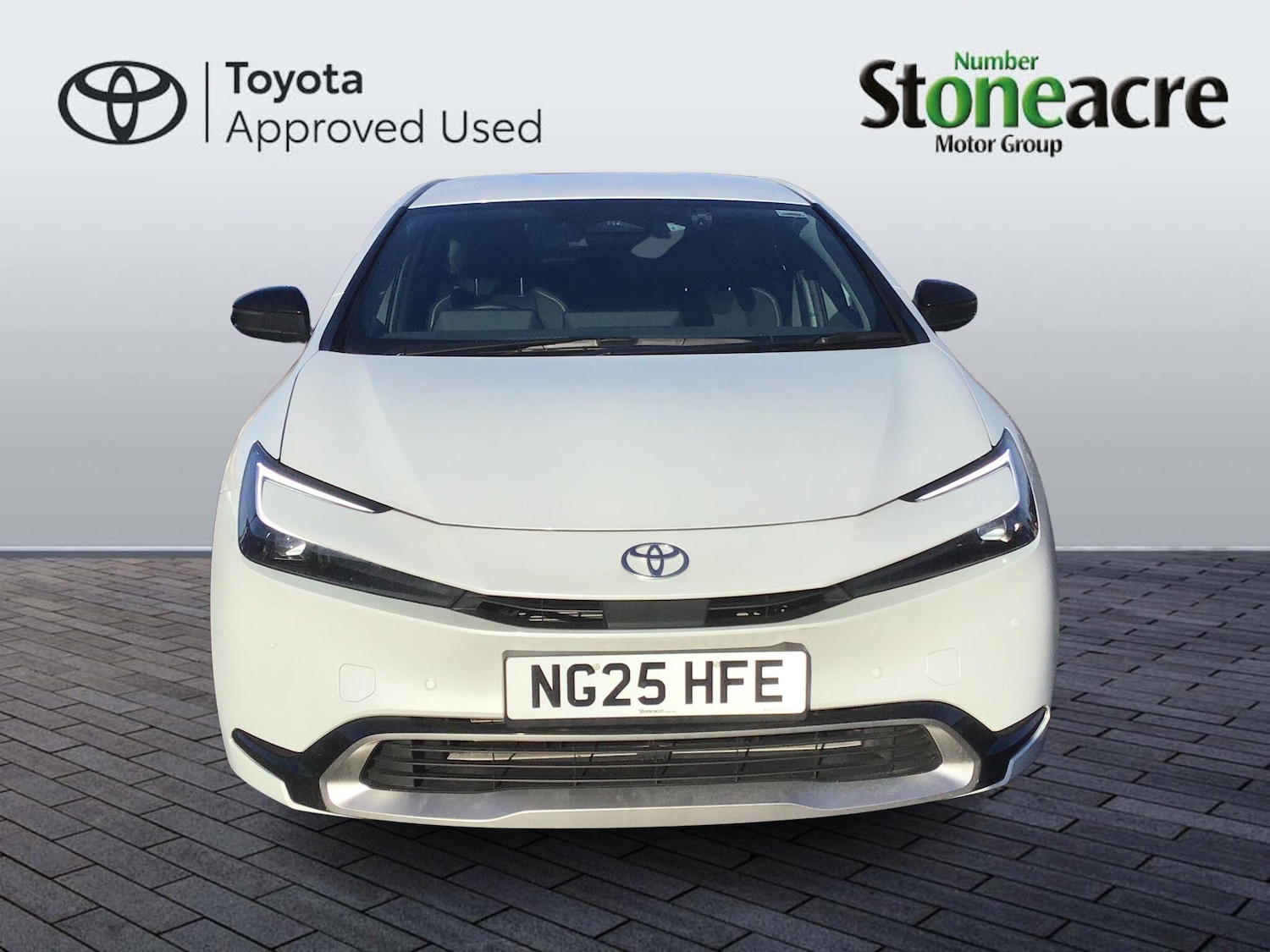 Used Toyota Prius 2025 for sale - 78072208: Photo 16