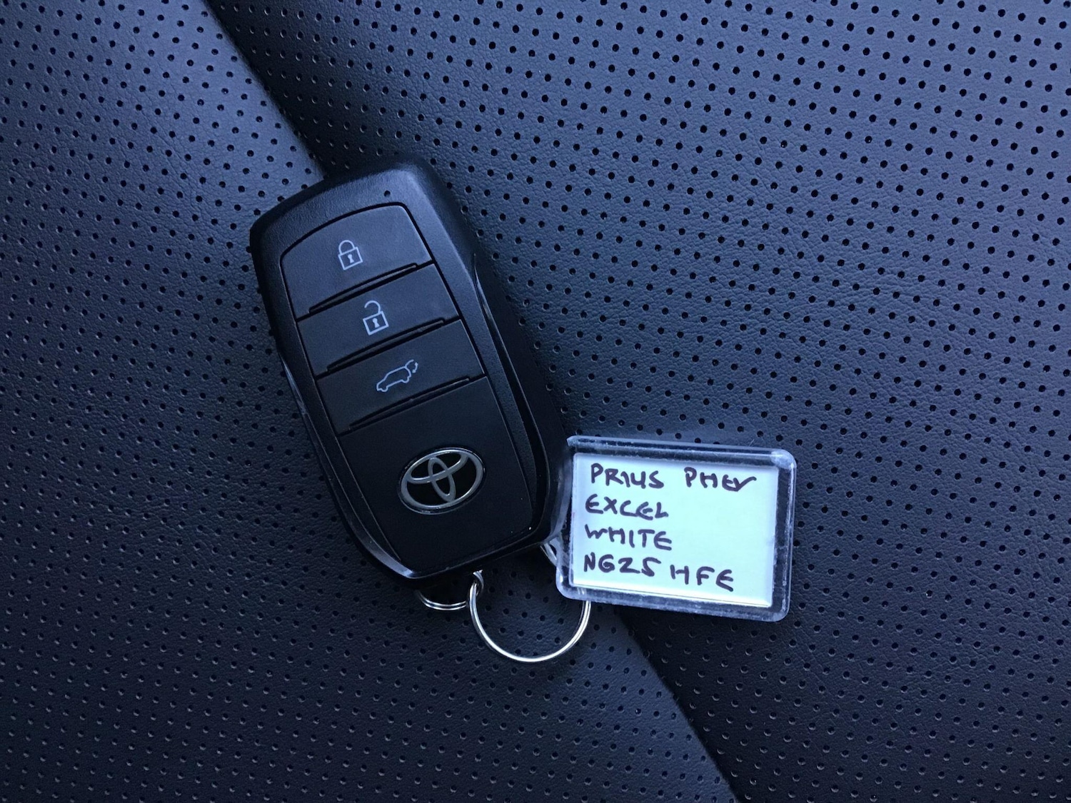 Used Toyota Prius 2025 for sale - 78072208: Photo 21