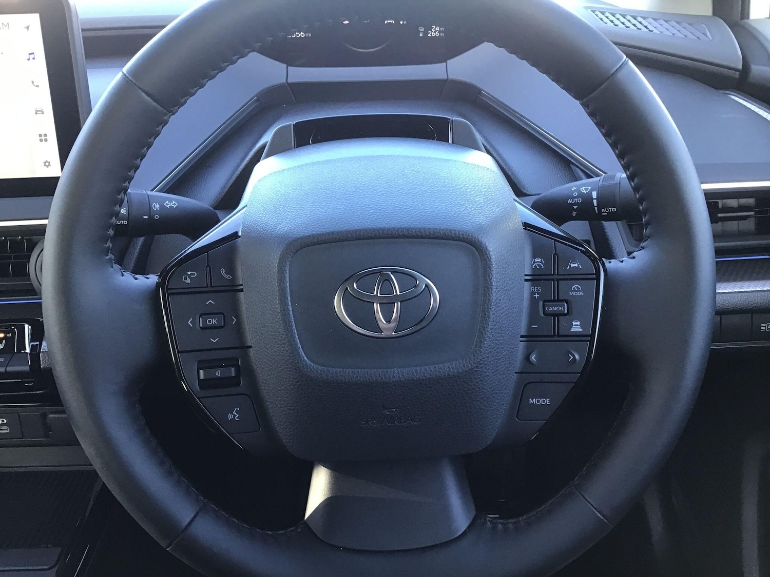 Used Toyota Prius 2025 for sale - 78072208: Photo 9