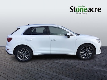 Used Audi Q3 2020 for sale - 78527958: Photo