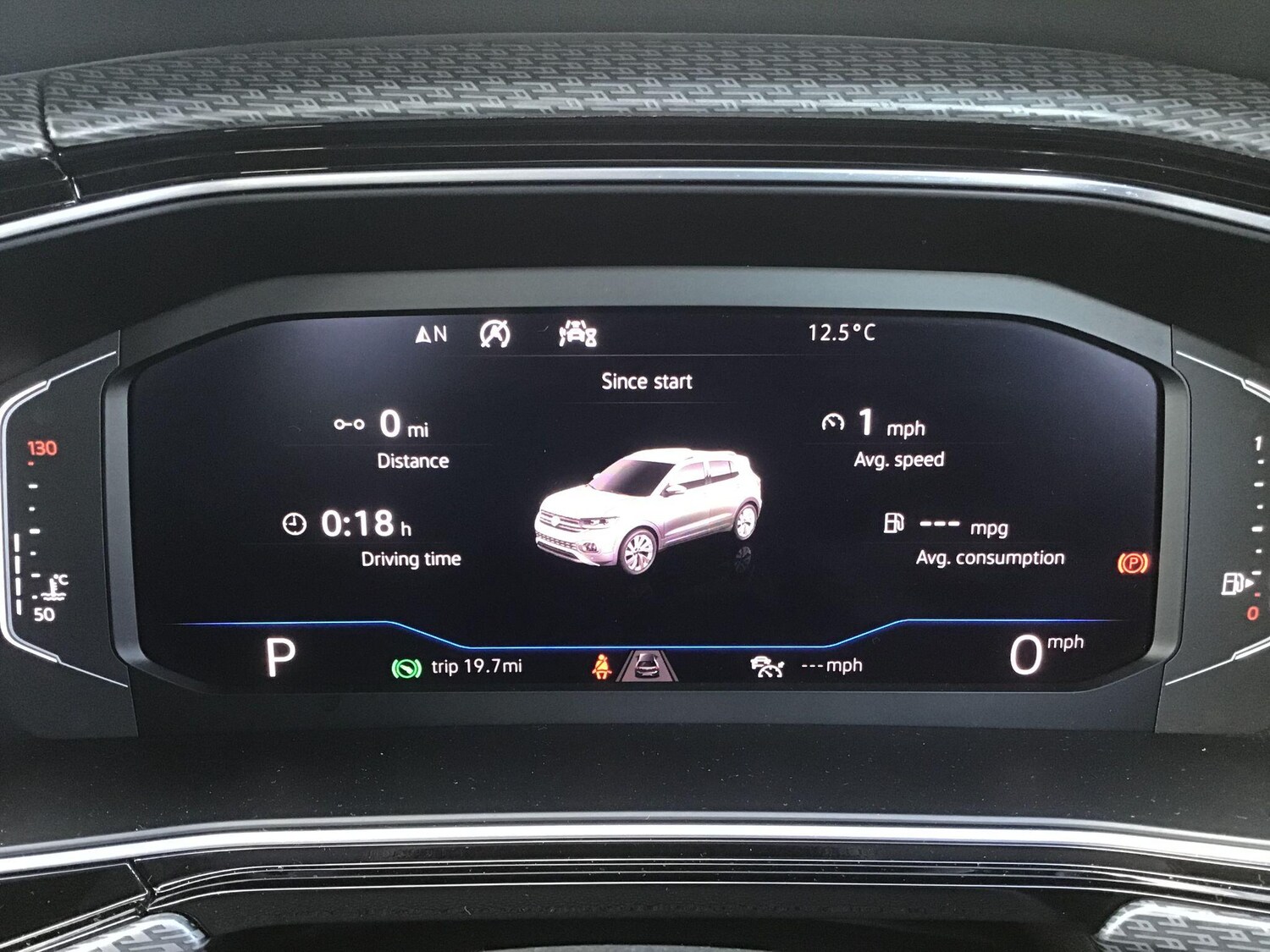 Used Volkswagen T-Cross for sale - 77825037: Photo 13