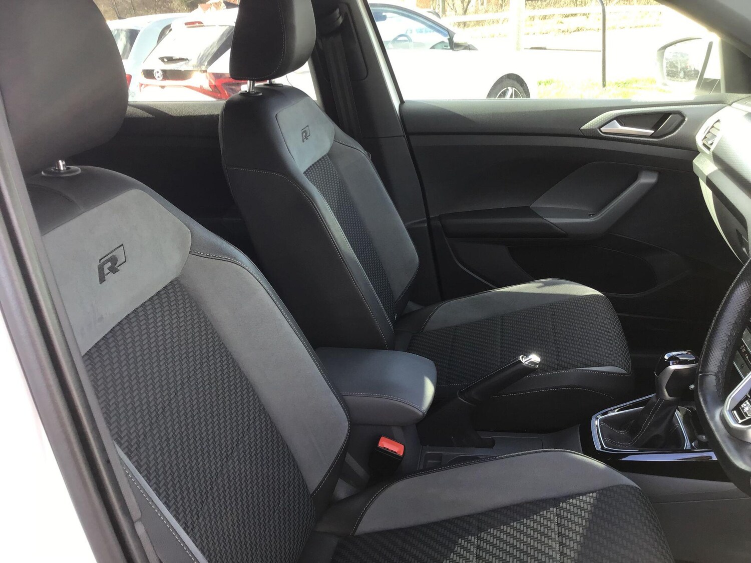 Used Volkswagen T-Cross for sale - 77825037: Photo 16