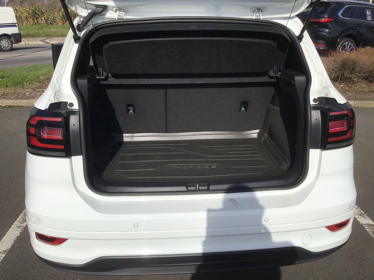 Used Volkswagen T-Cross for sale - 77825037: Photo 17