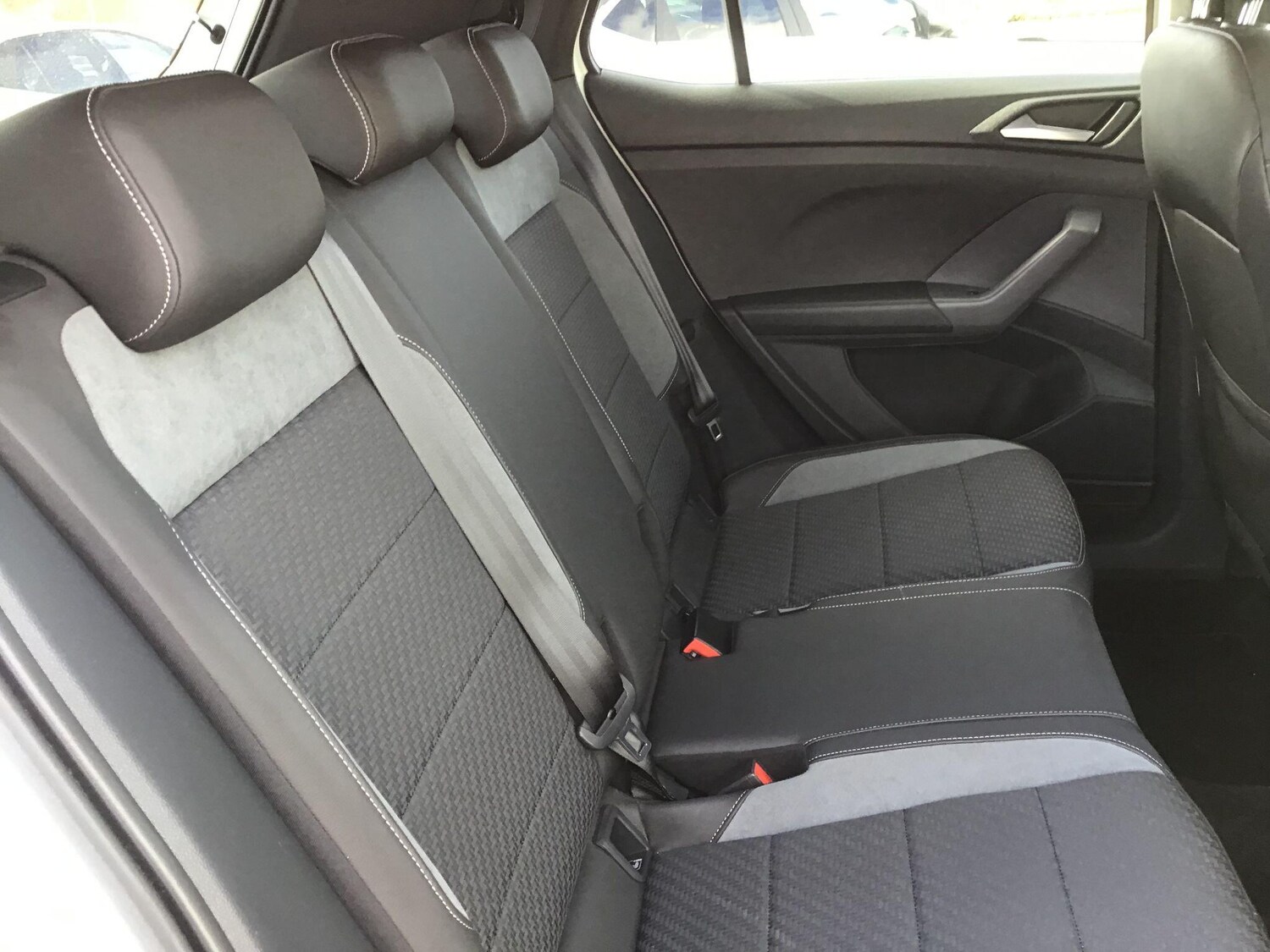 Used Volkswagen T-Cross for sale - 77825037: Photo 18