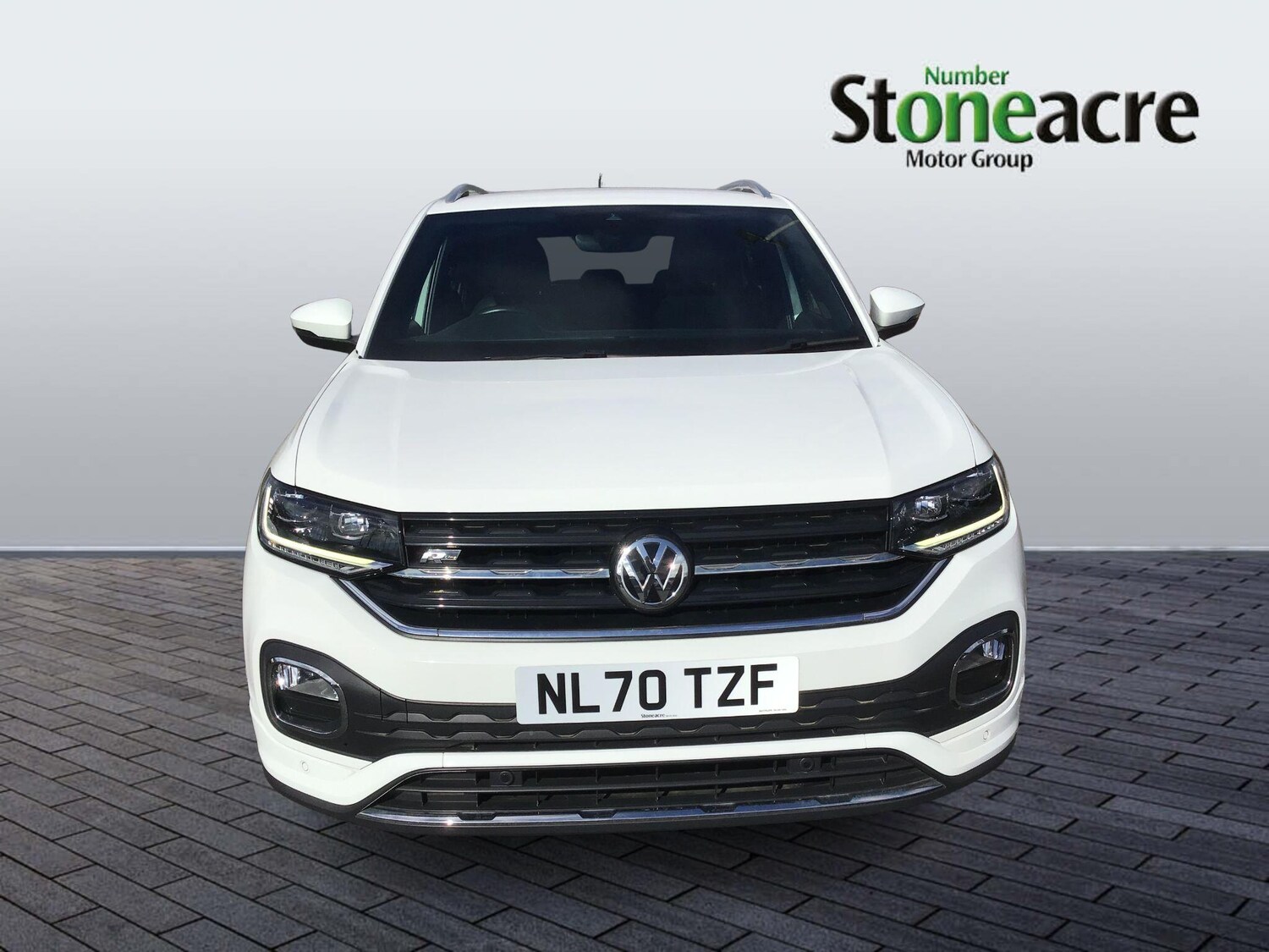 Used Volkswagen T-Cross for sale - 77825037: Photo 20