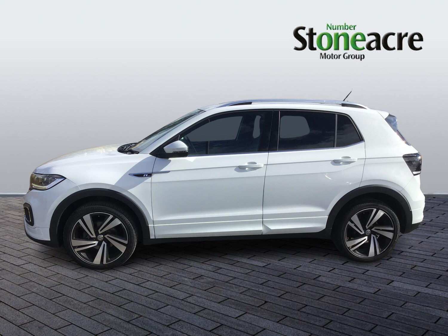 Used Volkswagen T-Cross for sale - 77825037: Photo 22