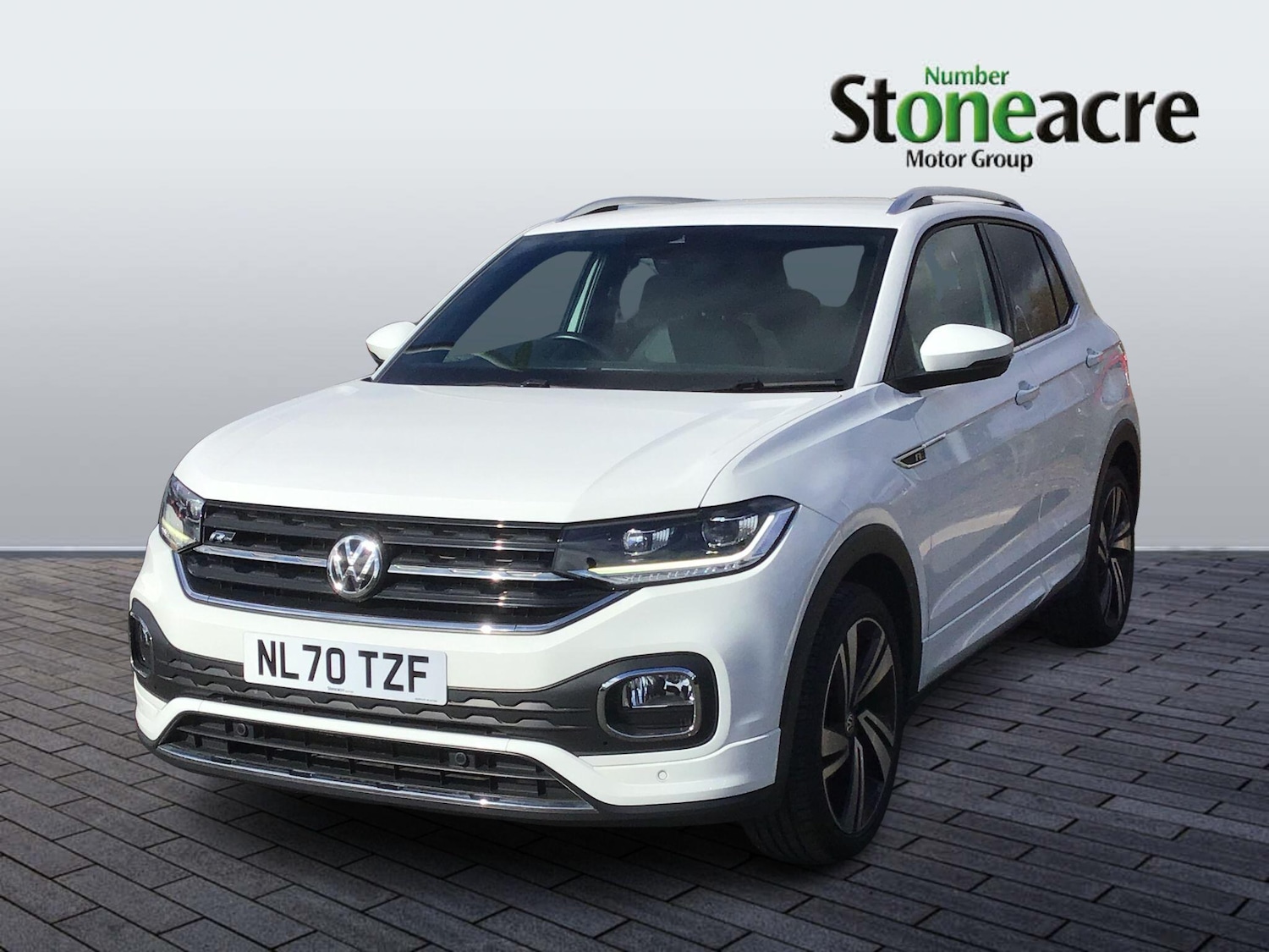Used Volkswagen T-Cross for sale - 77825037: Photo 3