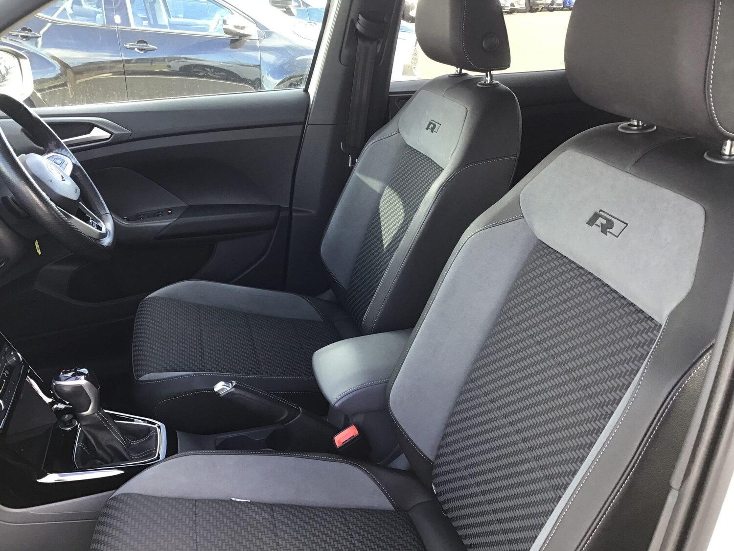 Used Volkswagen T-Cross for sale - 77825037: Photo 9