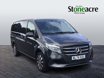 Used Mercedes-Benz Vito 2024 for sale - 79453264: Photo