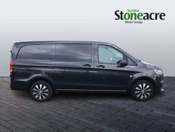 Used Mercedes-Benz Vito 2024 for sale - 79453264: Photo