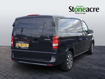 Used Mercedes-Benz Vito 2024 for sale - 79453264: Photo