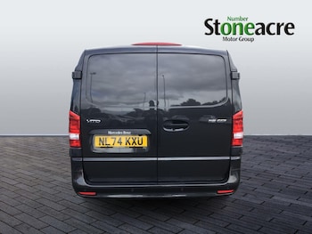 Used Mercedes-Benz Vito 2024 for sale - 79453264: Photo