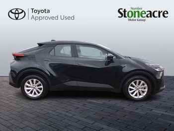 Used Toyota C-HR 2024 for sale - 75808705: Photo