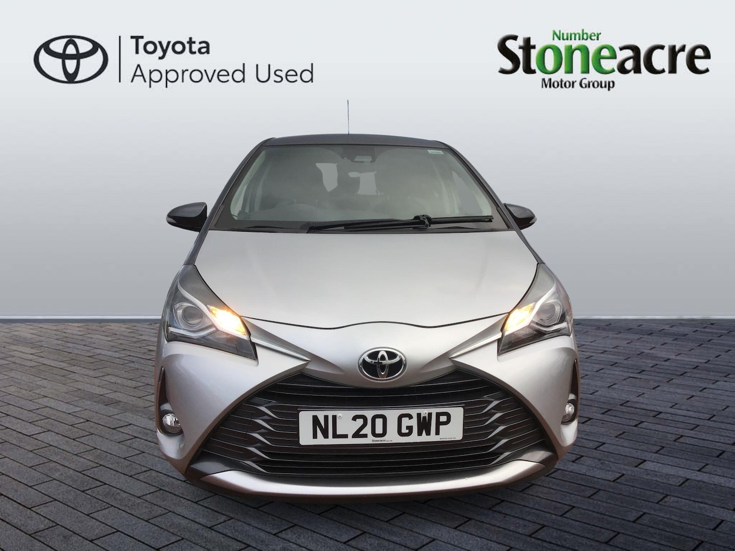 Used Toyota Yaris 2020 for sale - 76701973: Photo 10