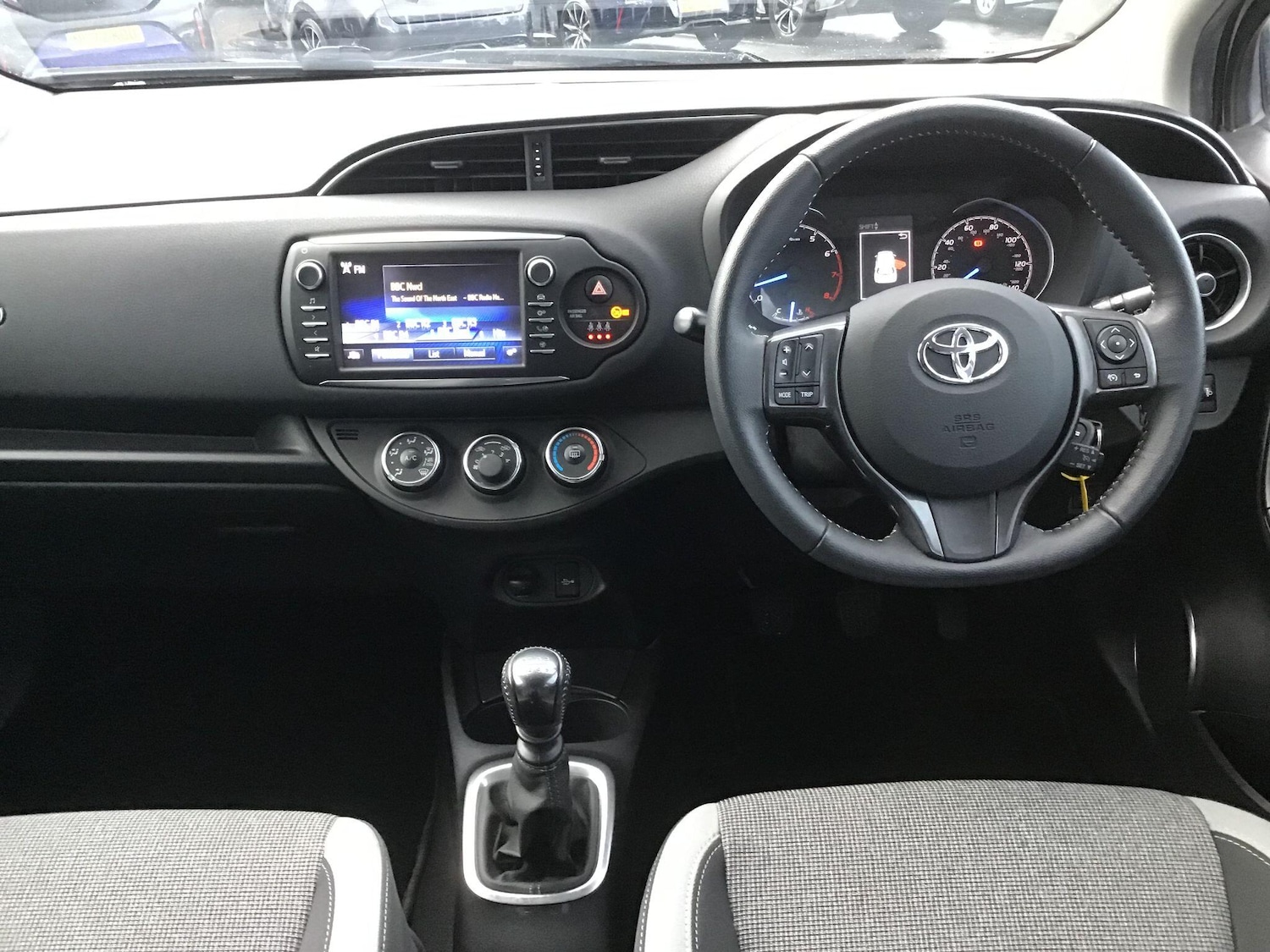 Used Toyota Yaris 2020 for sale - 76701973: Photo 14