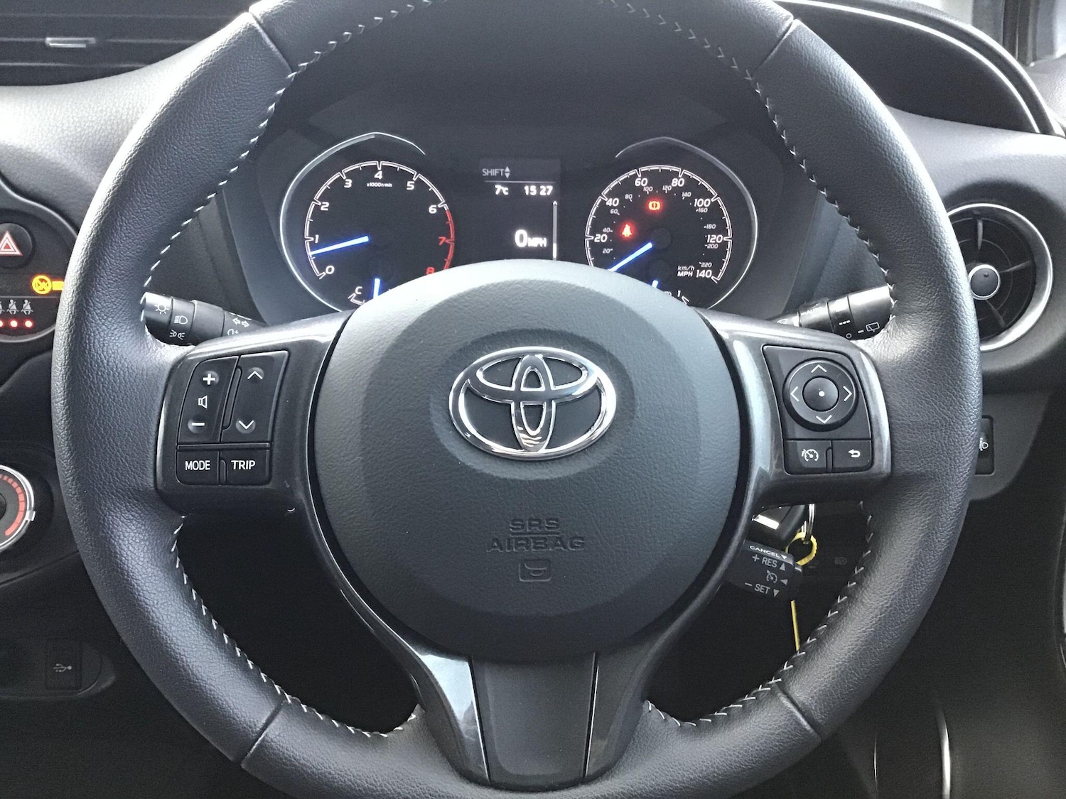 Used Toyota Yaris 2020 for sale - 76701973: Photo 17