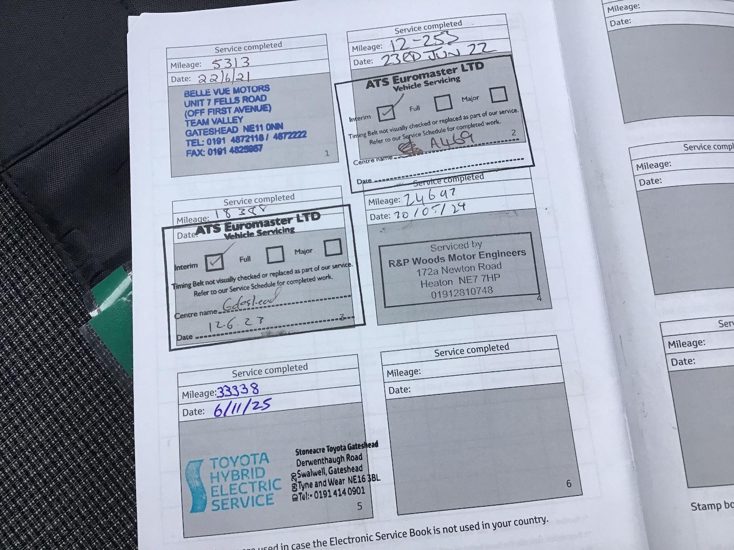 Used Toyota Yaris 2020 for sale - 76701973: Photo 21