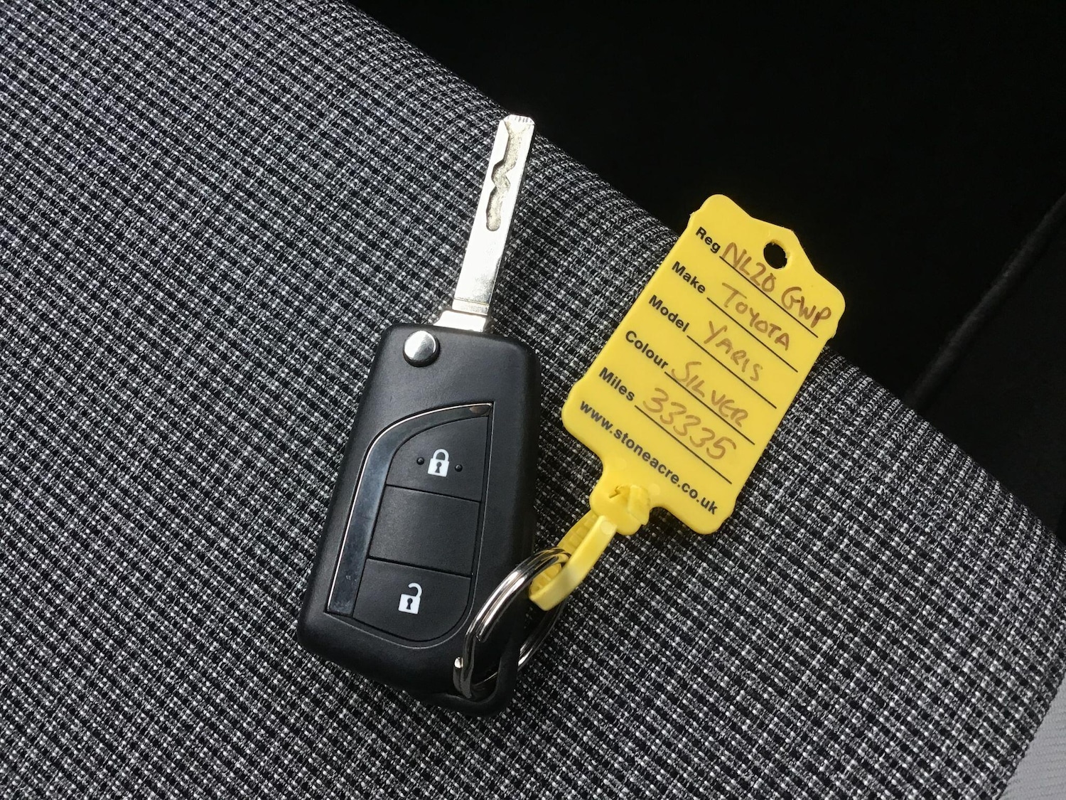 Used Toyota Yaris 2020 for sale - 76701973: Photo 22