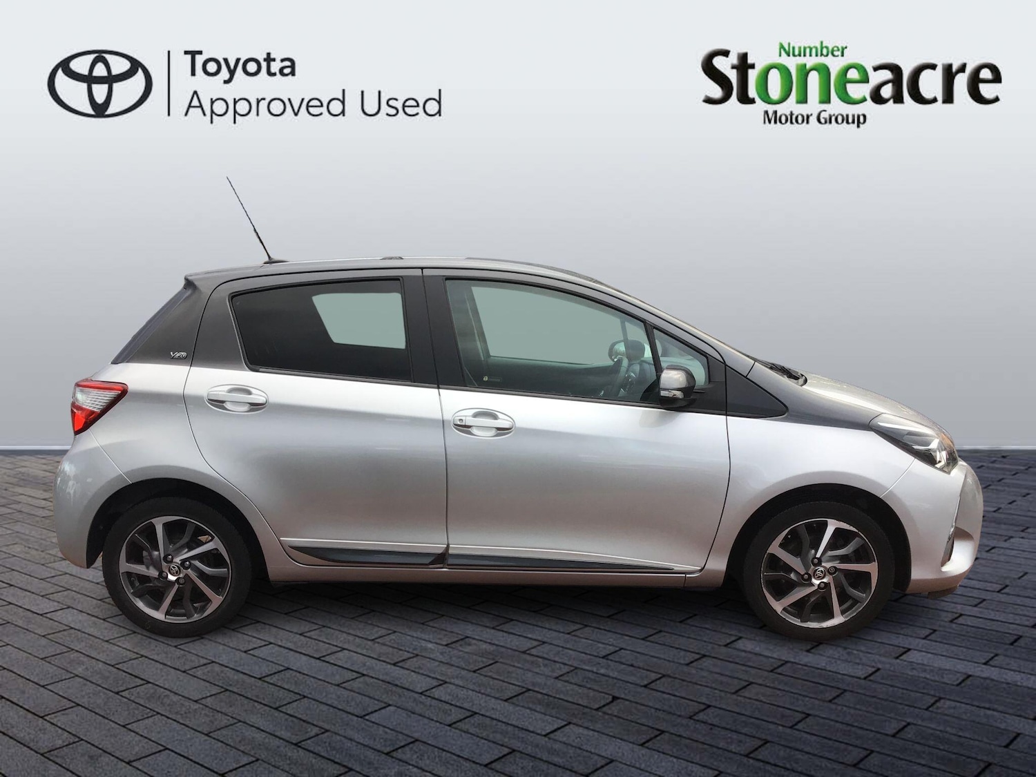 Used Toyota Yaris 2020 for sale - 76701973: Photo 4