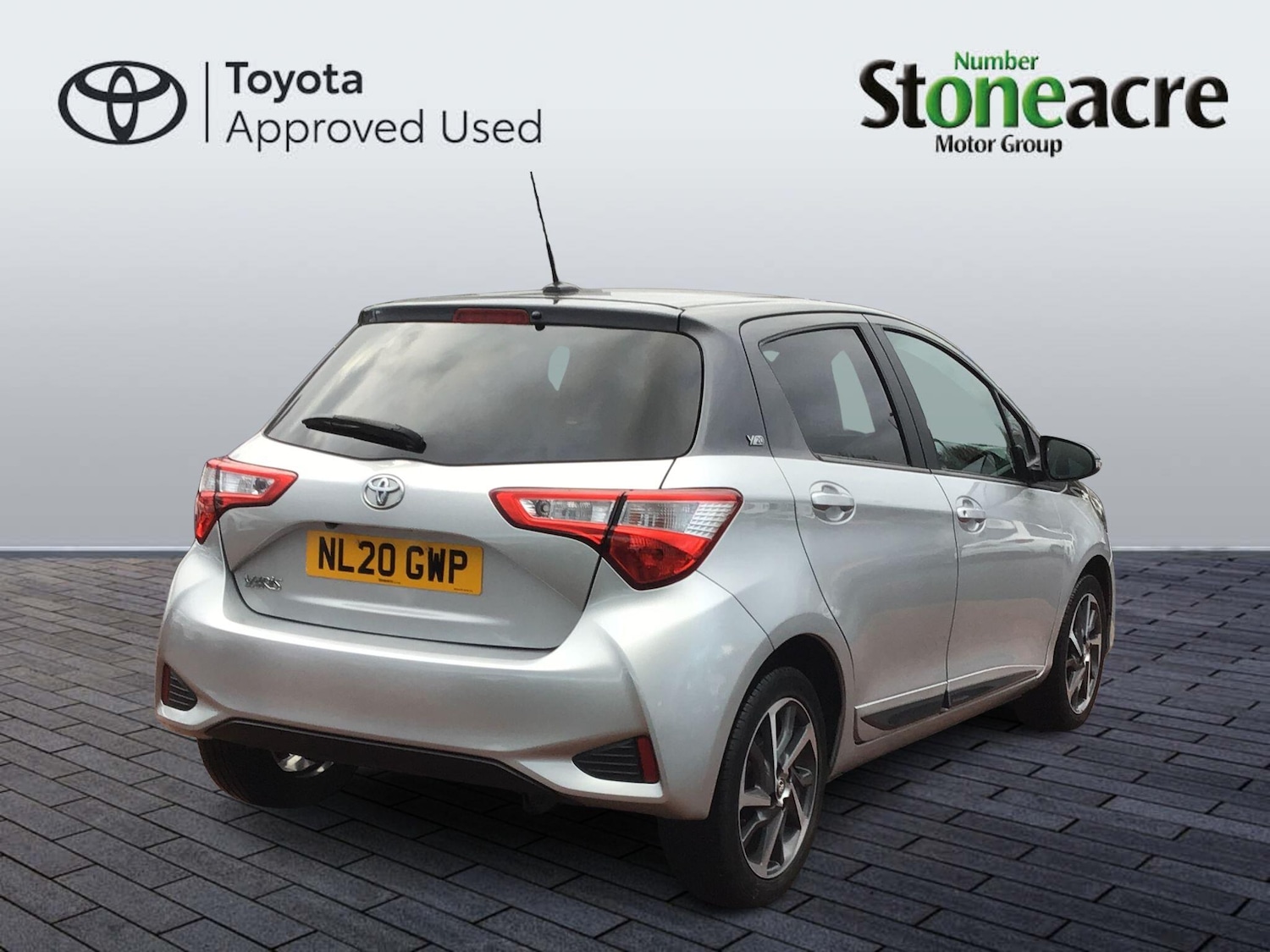 Used Toyota Yaris 2020 for sale - 76701973: Photo 5