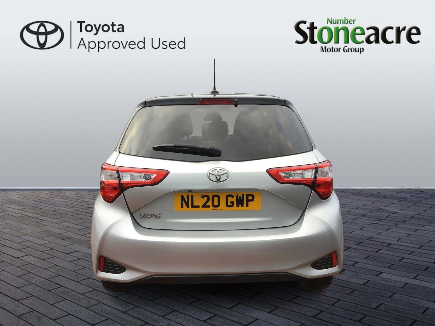 Used Toyota Yaris 2020 for sale - 76701973: Photo 6